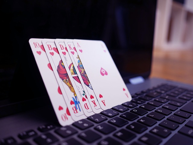 The technological revolution in the world of casinos