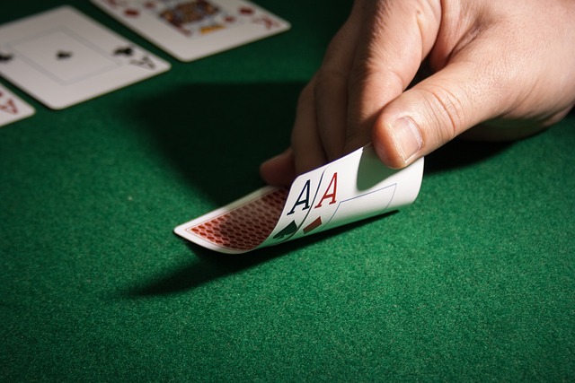 The Mathematical Maverick of the Casino World