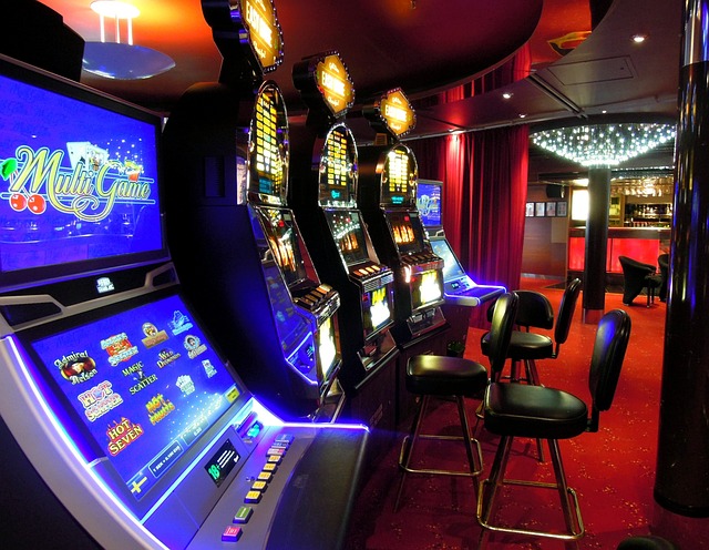 Impact of Social Media on Casino Marketing and Engagement