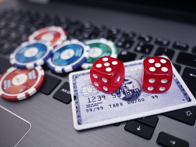 The Art of Casino Photography: Capturing the Glamour and Excitement of the Gaming World